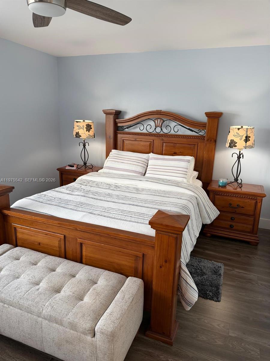 LAGO GRANDE SEVEN-B CONDO - Residential Lease