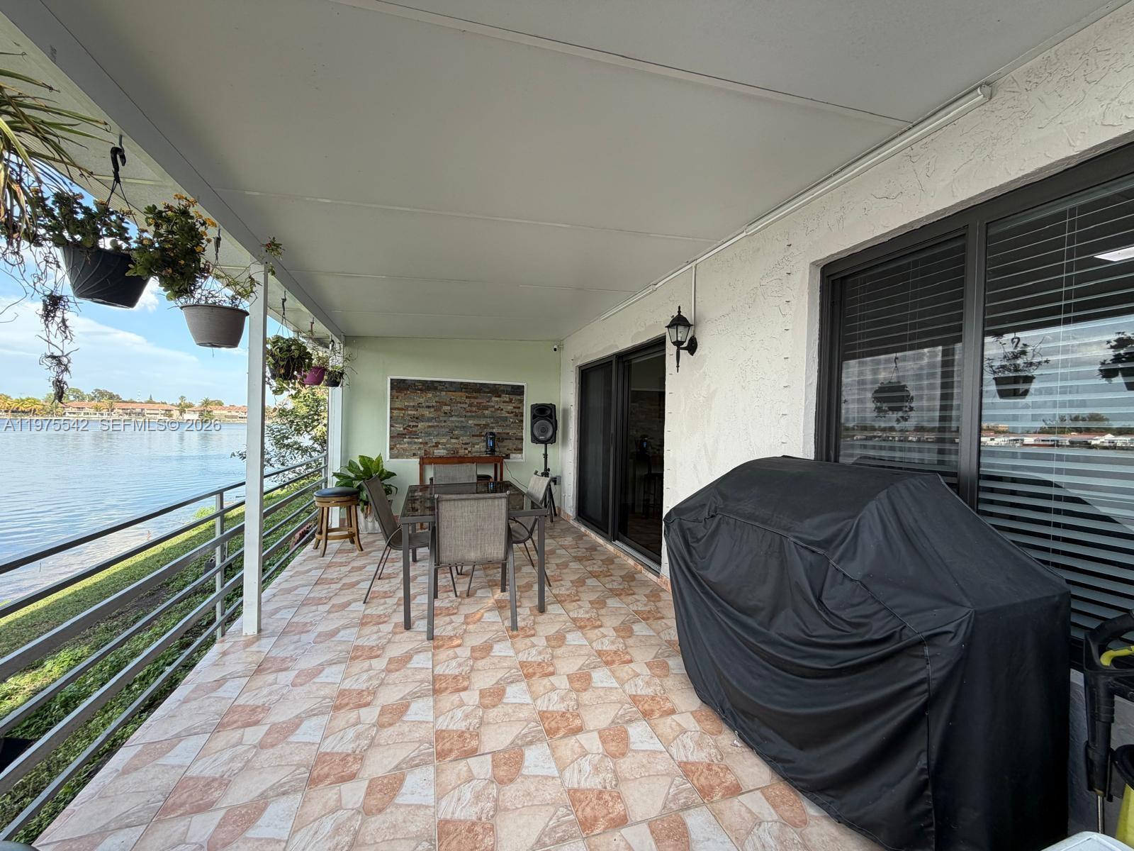 LAGO GRANDE SEVEN-B CONDO - Residential Lease