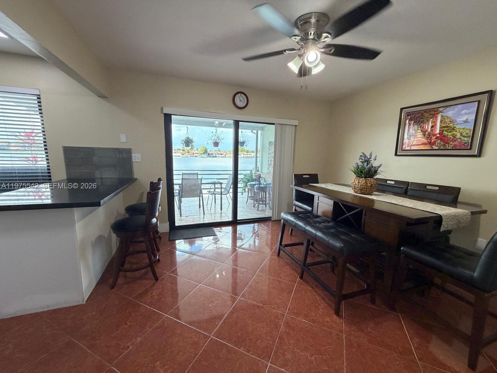LAGO GRANDE SEVEN-B CONDO - Residential Lease