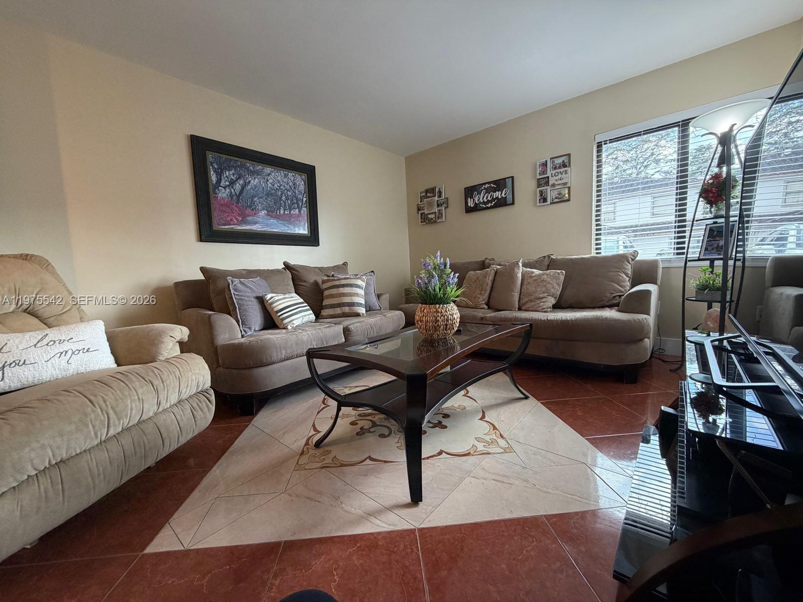 LAGO GRANDE SEVEN-B CONDO - Residential Lease