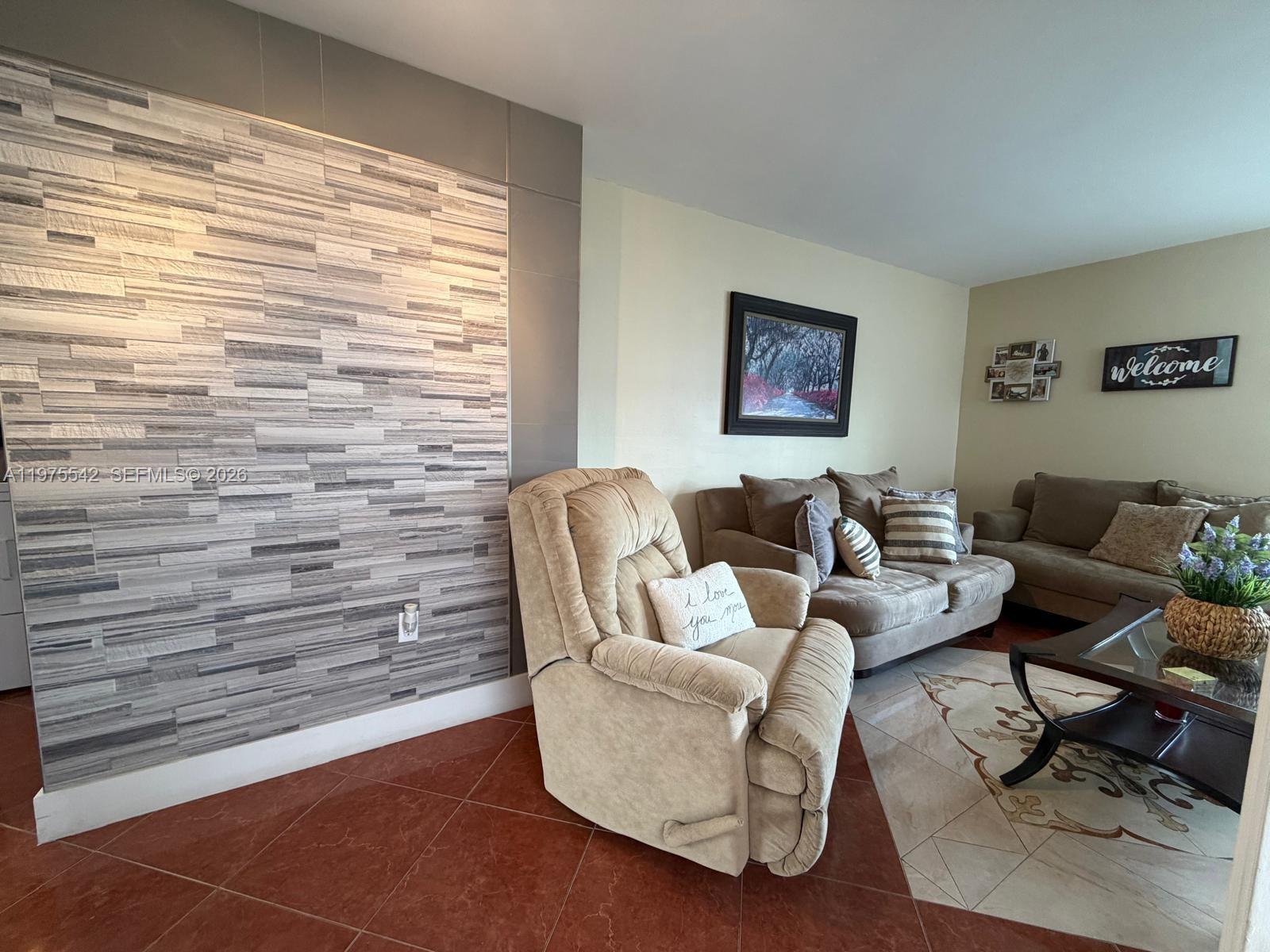LAGO GRANDE SEVEN-B CONDO - Residential Lease