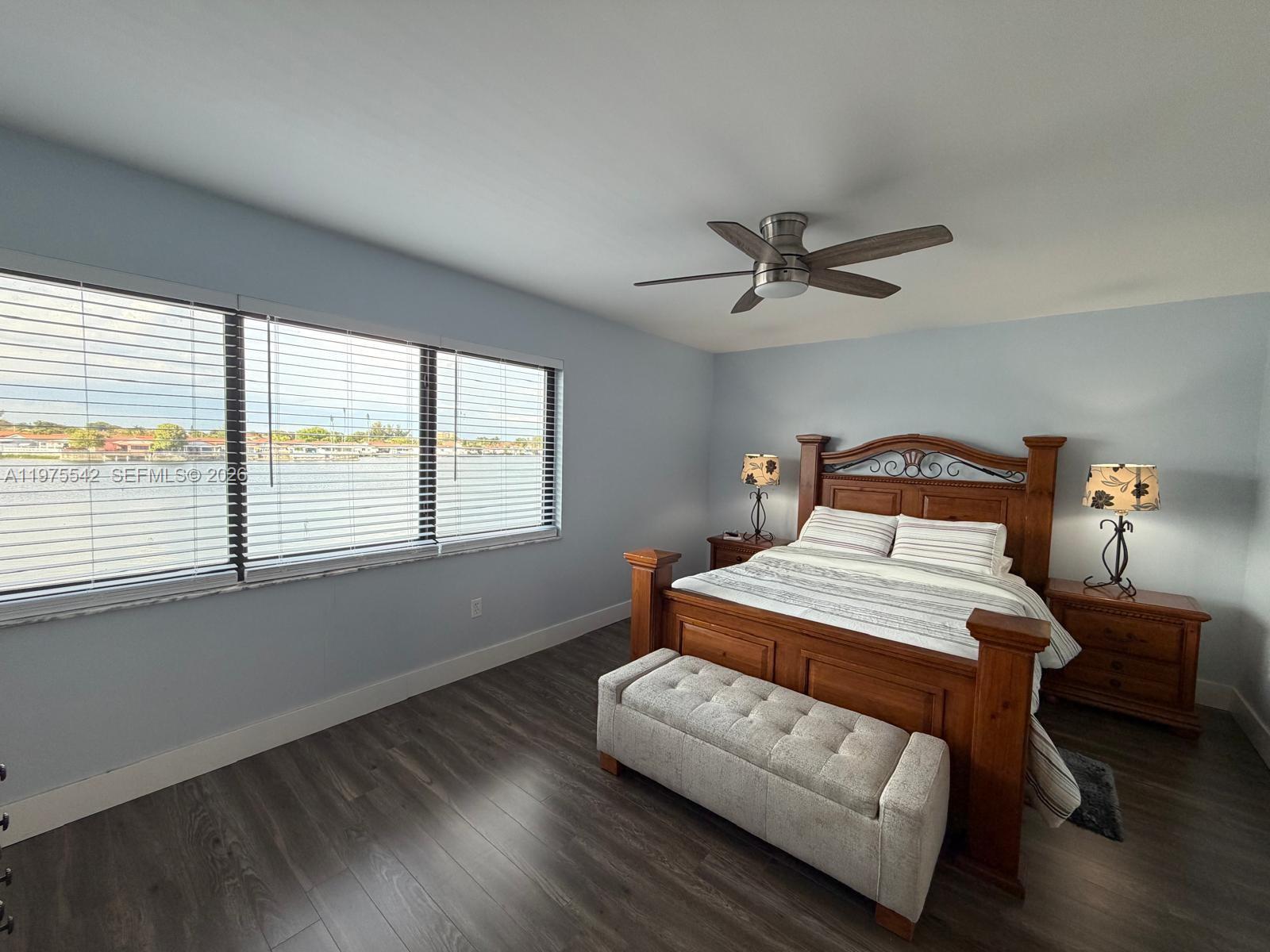LAGO GRANDE SEVEN-B CONDO - Residential Lease
