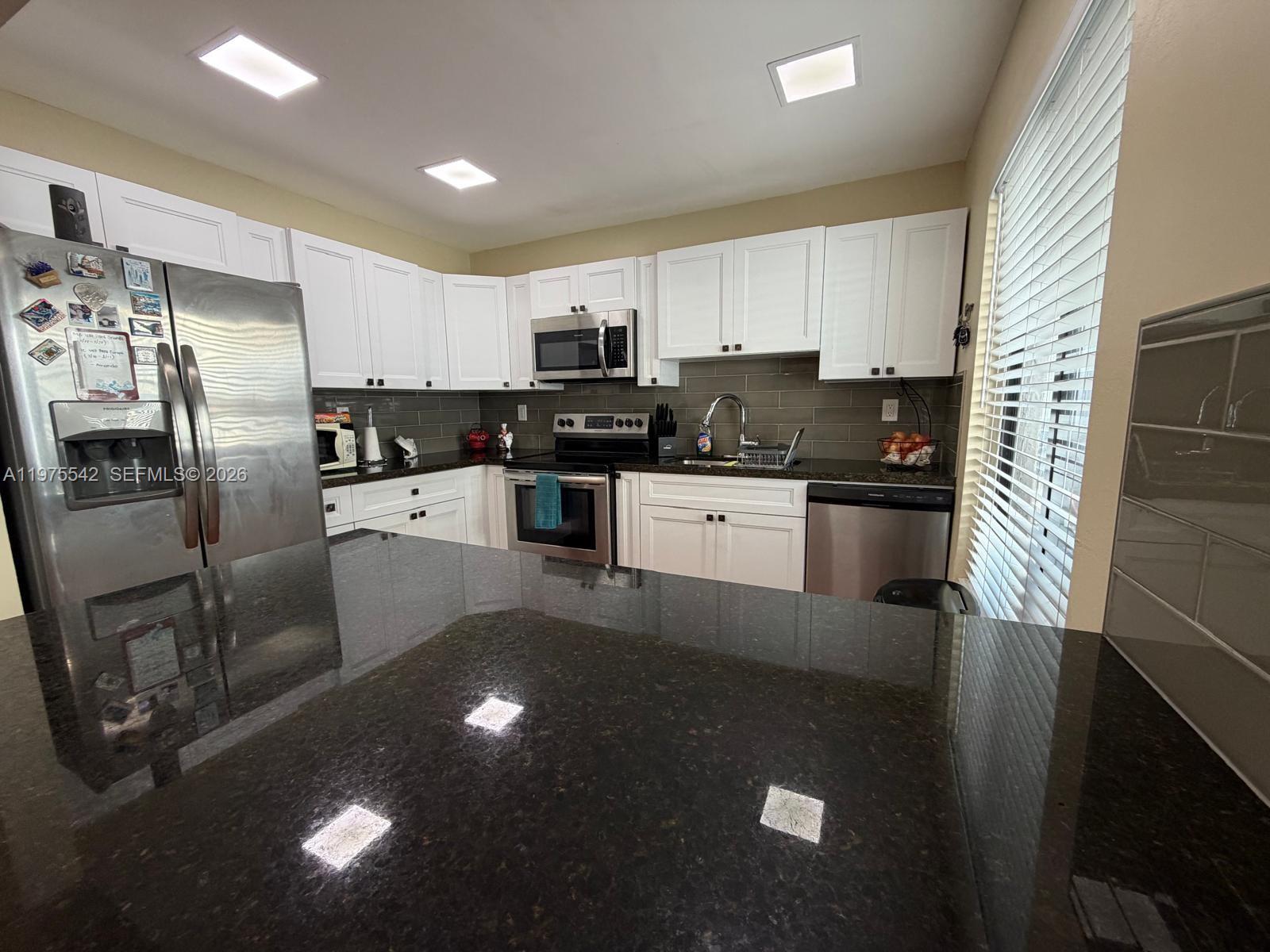 LAGO GRANDE SEVEN-B CONDO - Residential Lease