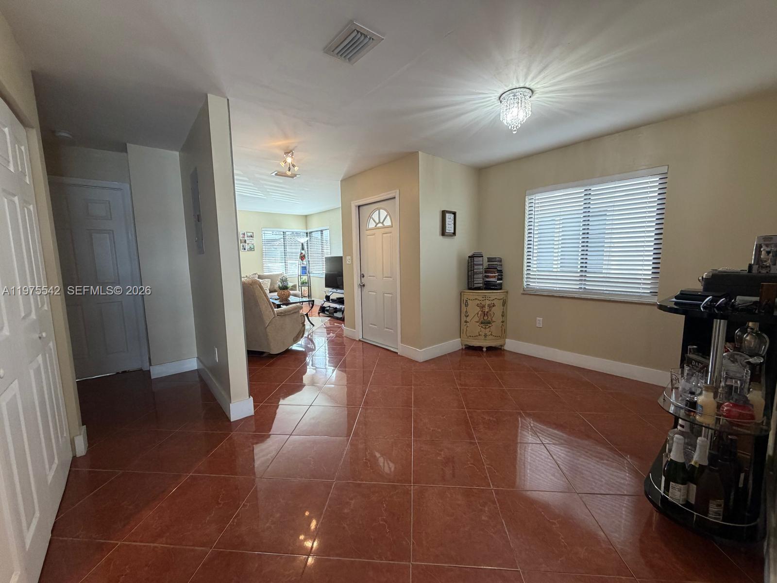 LAGO GRANDE SEVEN-B CONDO - Residential Lease