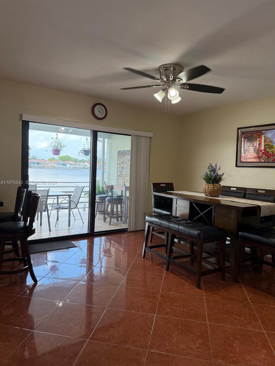 LAGO GRANDE SEVEN-B CONDO - Residential Lease
