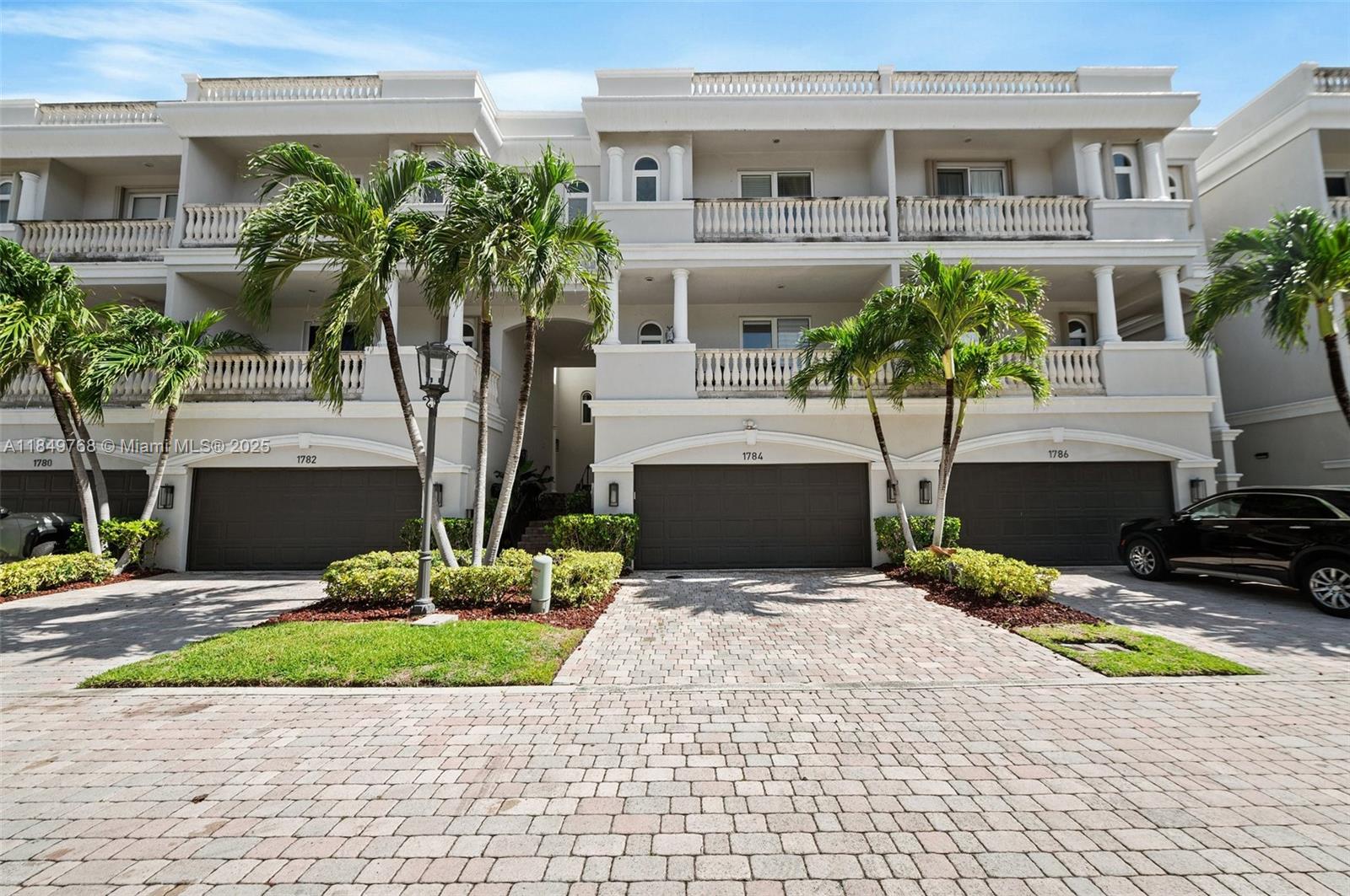 Hillsboro Bay By the Sea - Residential
