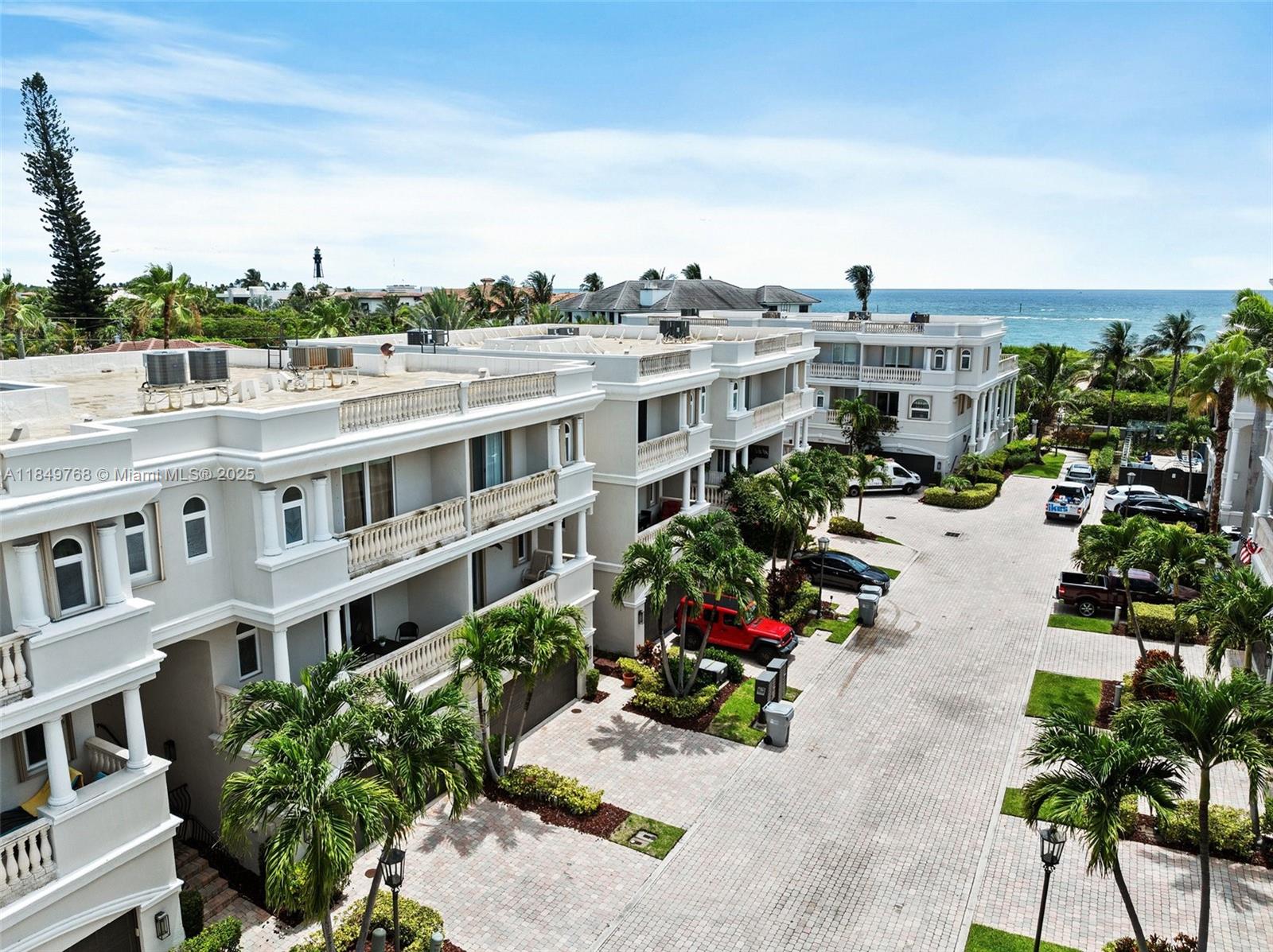 Hillsboro Bay By the Sea - Residential