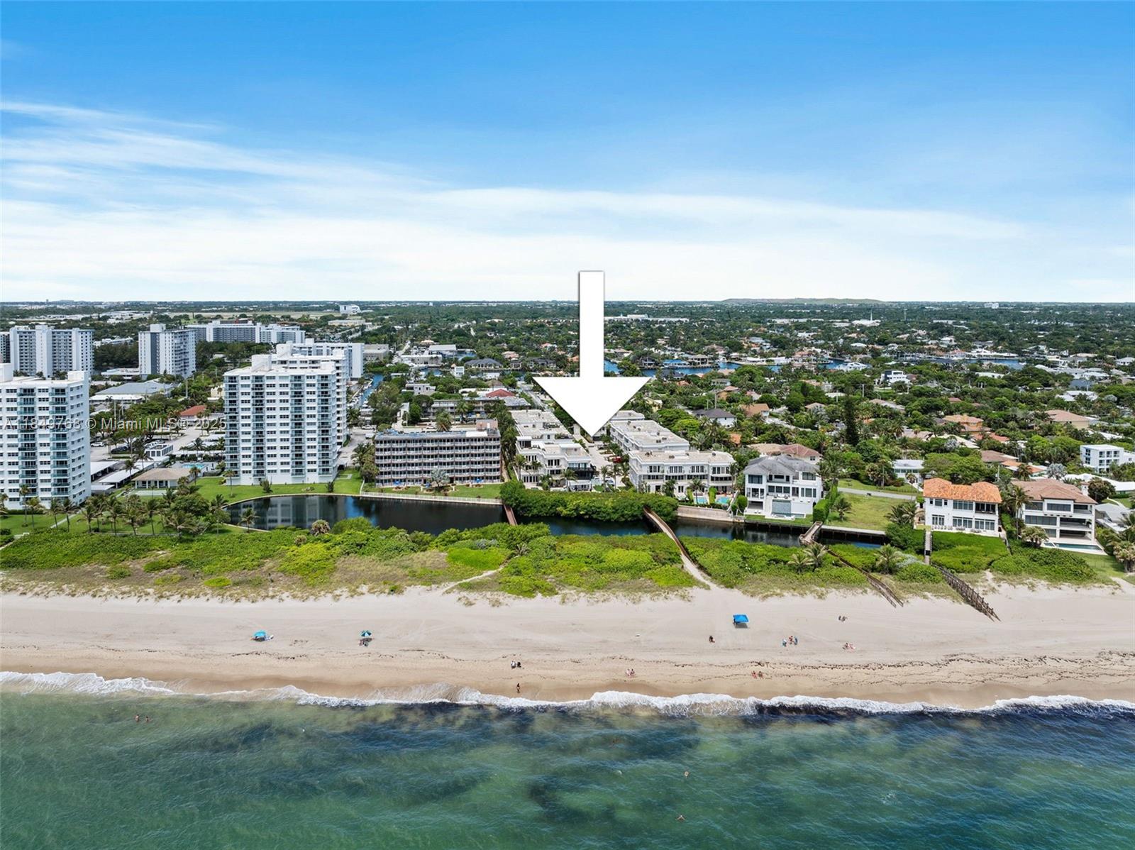 Hillsboro Bay By the Sea - Residential