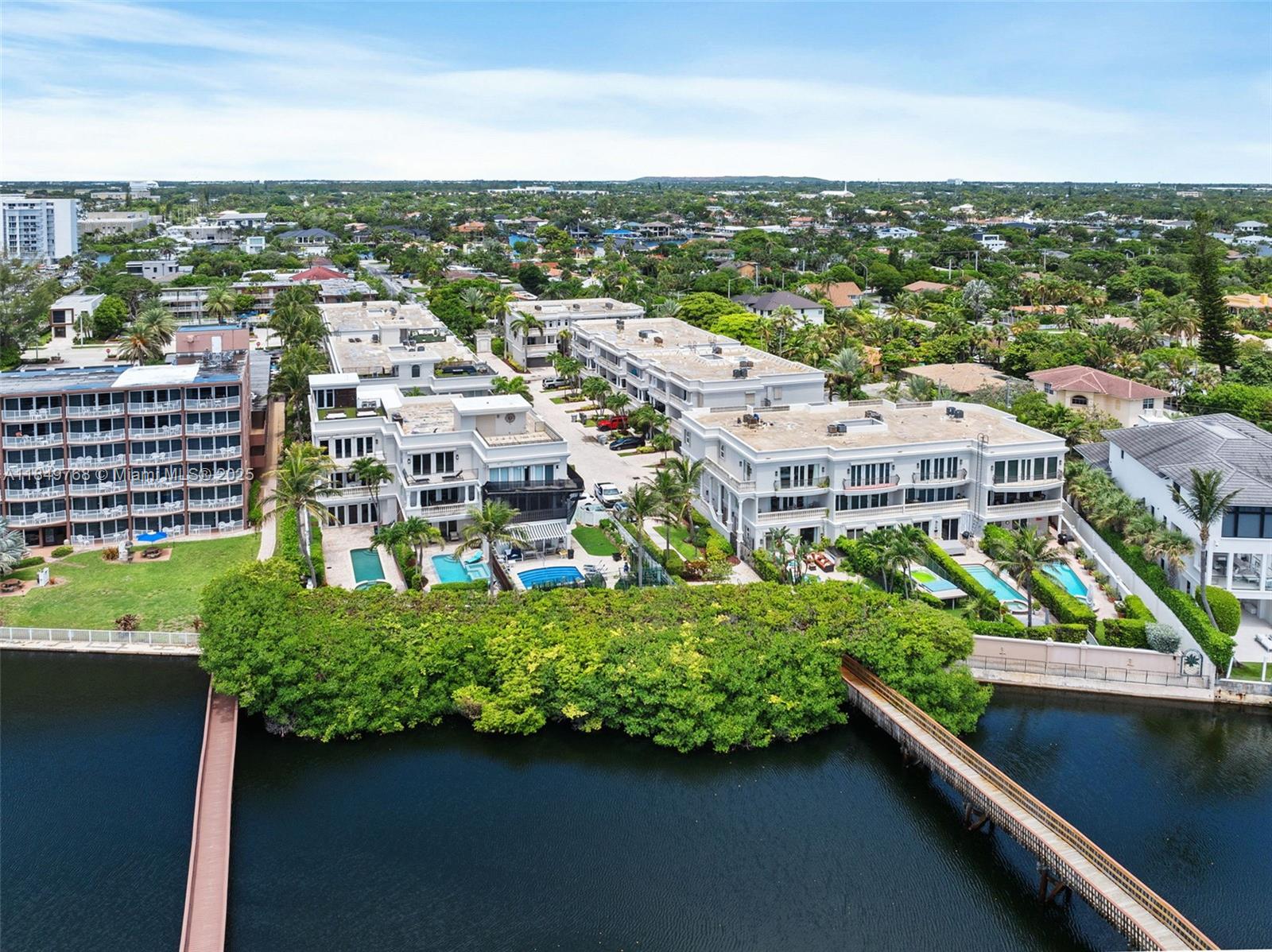 Hillsboro Bay By the Sea - Residential