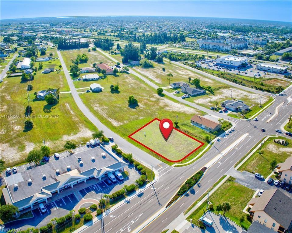 Cape Coral - Commercial Sale