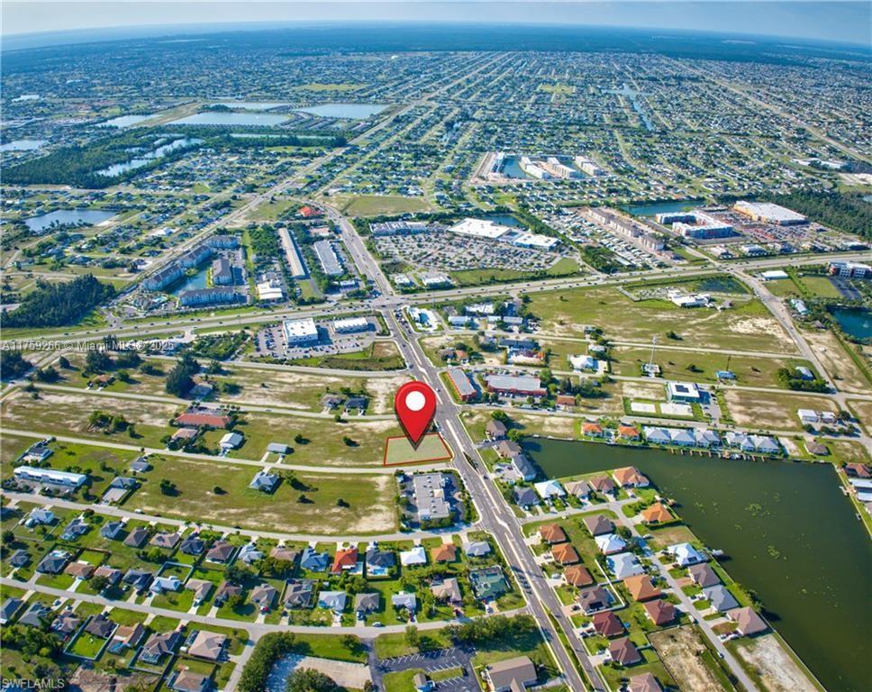 Cape Coral - Commercial Sale