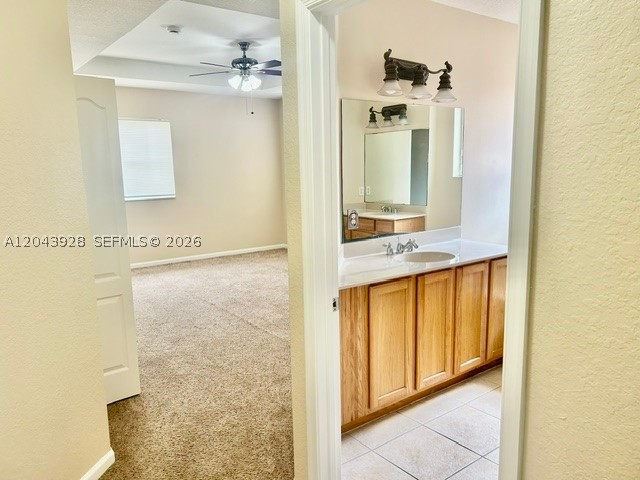 SPORT ACRES - Residential