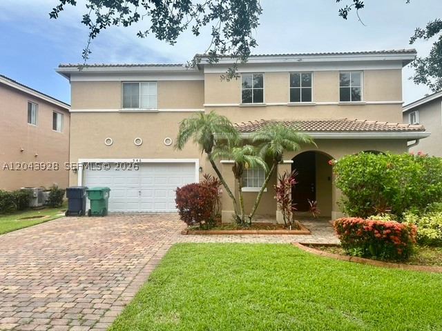 SPORT ACRES - Residential