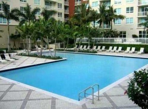 CITE CONDOMINIUM - Residential Lease
