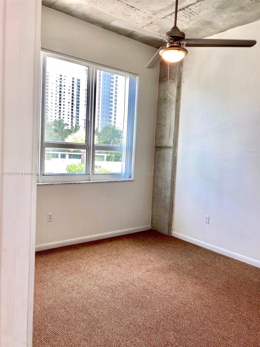 CITE CONDOMINIUM - Residential Lease