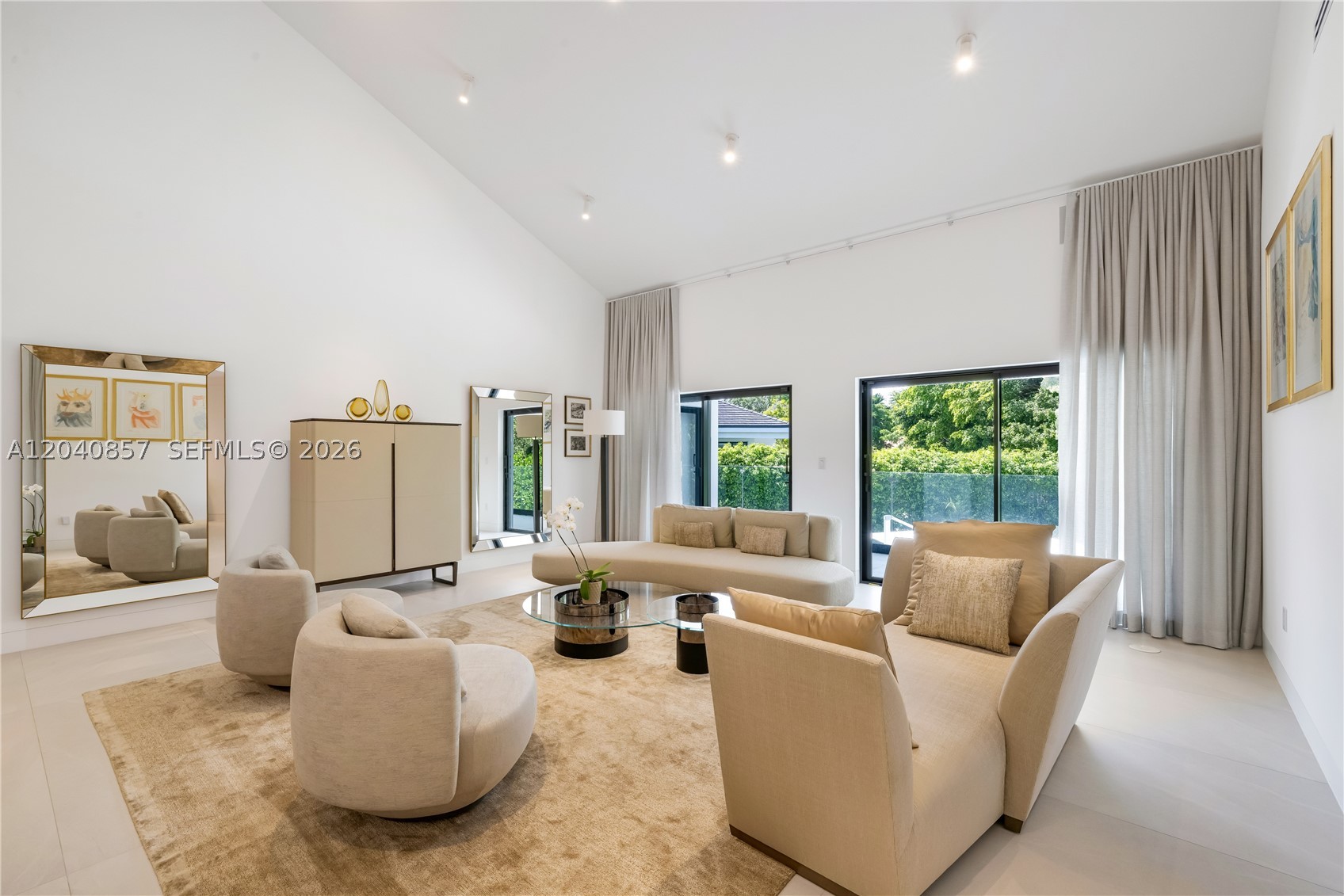 COCOPLUM SEC 2 PLAT B - Residential