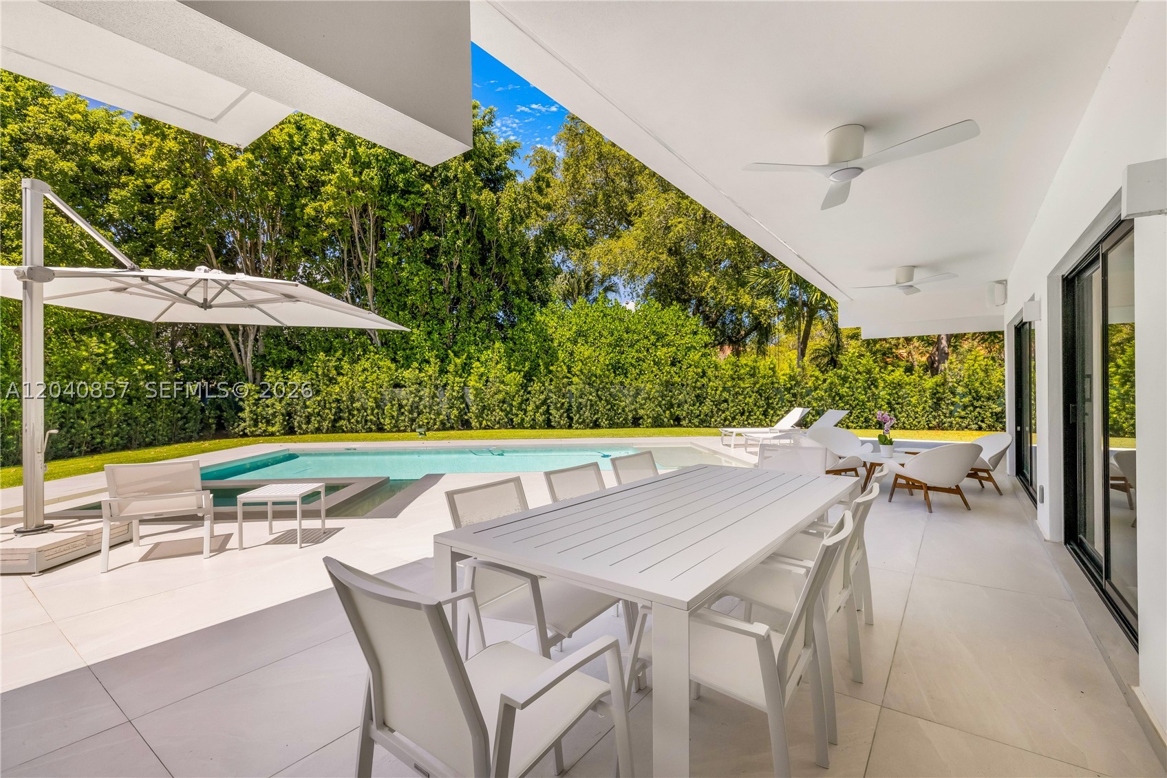 COCOPLUM SEC 2 PLAT B - Residential