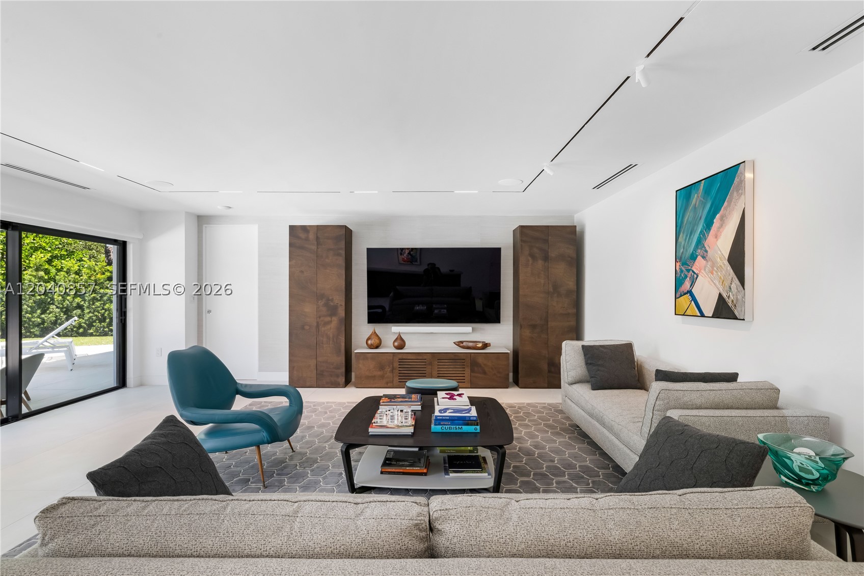 COCOPLUM SEC 2 PLAT B - Residential