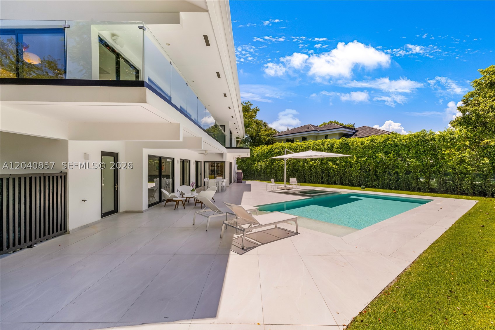 COCOPLUM SEC 2 PLAT B - Residential