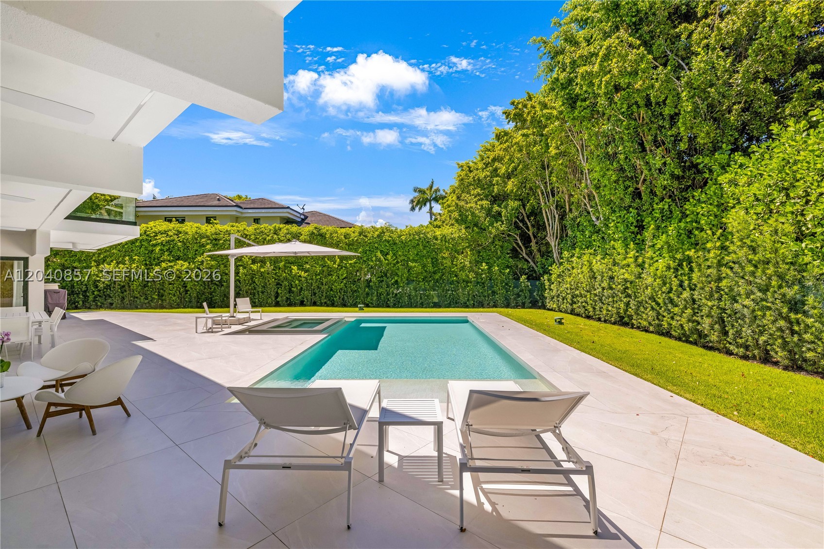 COCOPLUM SEC 2 PLAT B - Residential