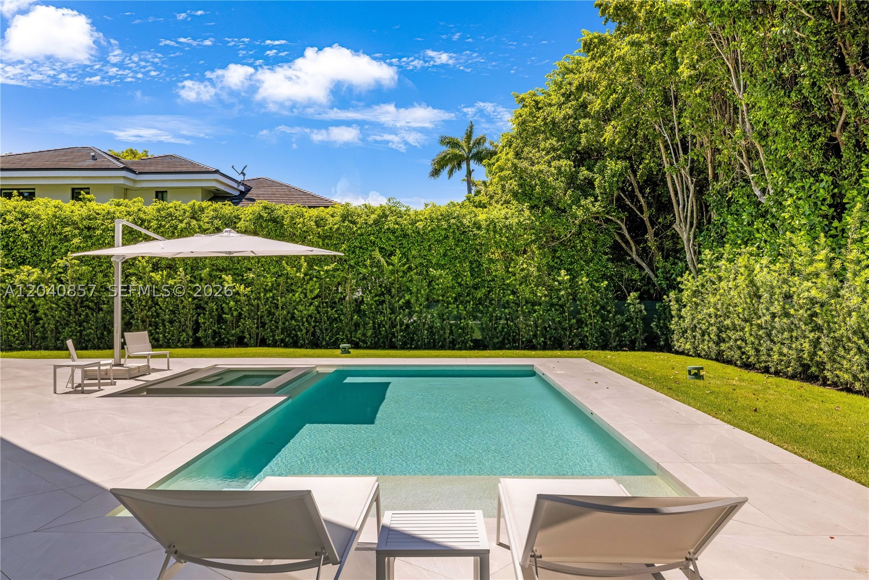 COCOPLUM SEC 2 PLAT B - Residential