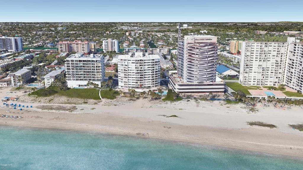 BREAKERS CONDOMINIUM - Residential Lease