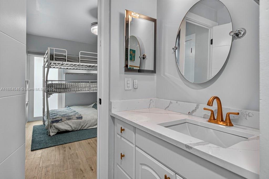 BREAKERS CONDOMINIUM - Residential Lease
