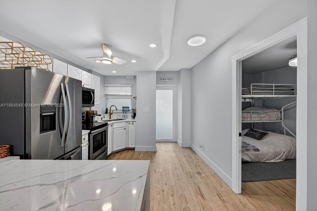 BREAKERS CONDOMINIUM - Residential Lease