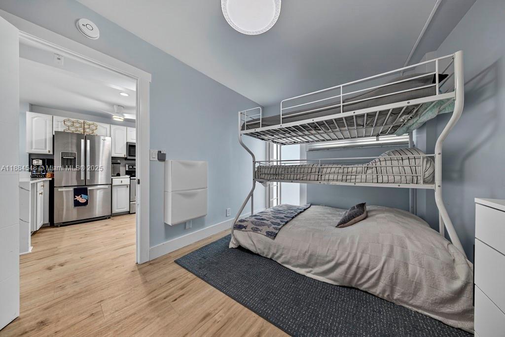 BREAKERS CONDOMINIUM - Residential Lease