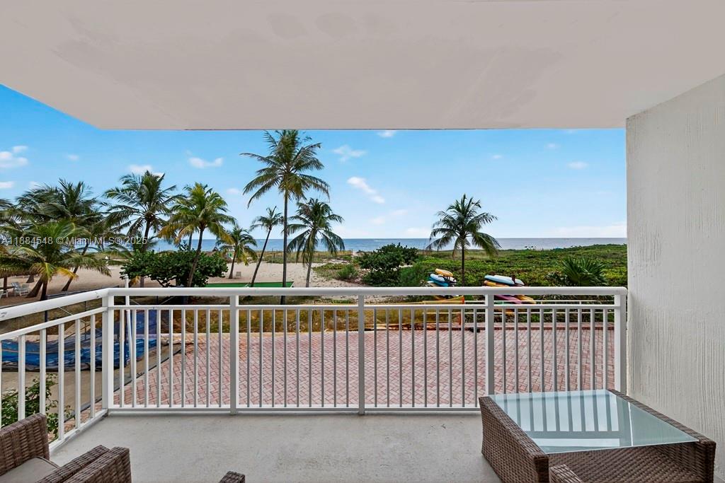 BREAKERS CONDOMINIUM - Residential Lease
