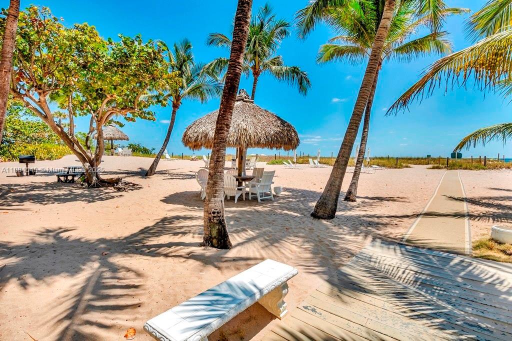 BREAKERS CONDOMINIUM - Residential Lease