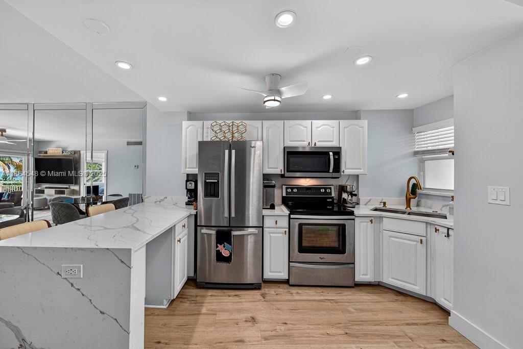 BREAKERS CONDOMINIUM - Residential Lease
