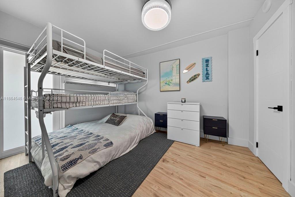 BREAKERS CONDOMINIUM - Residential Lease