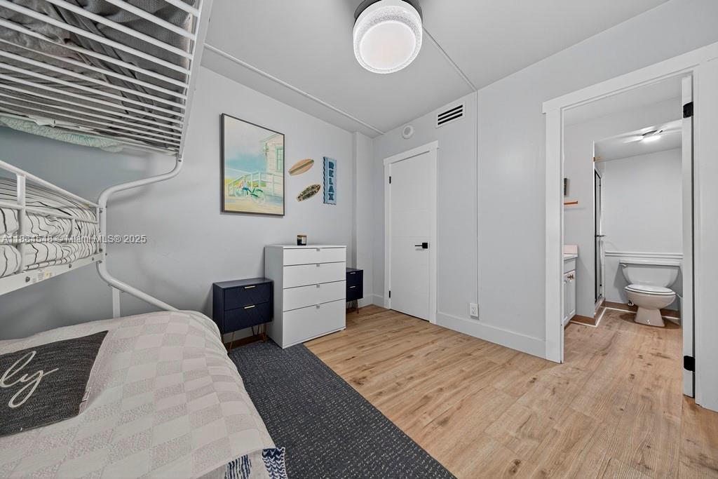 BREAKERS CONDOMINIUM - Residential Lease