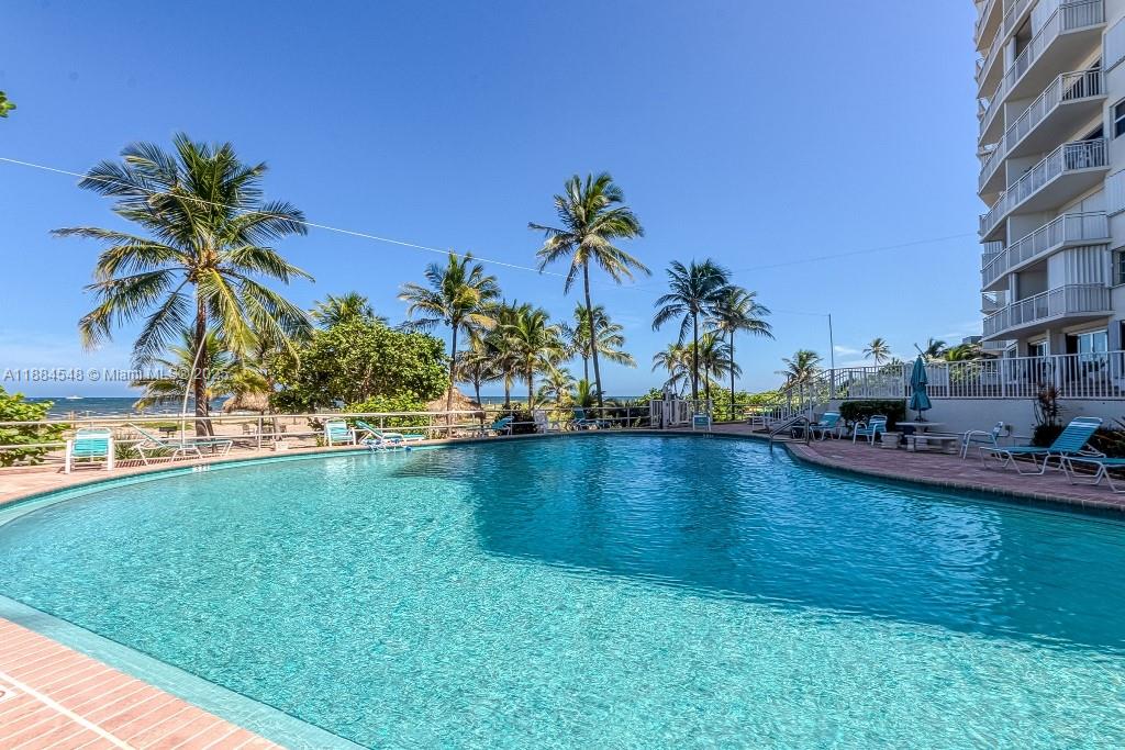 BREAKERS CONDOMINIUM - Residential Lease