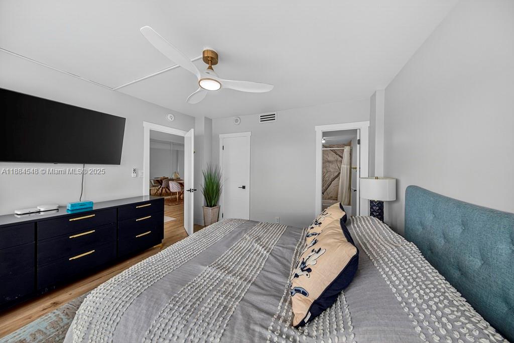 BREAKERS CONDOMINIUM - Residential Lease