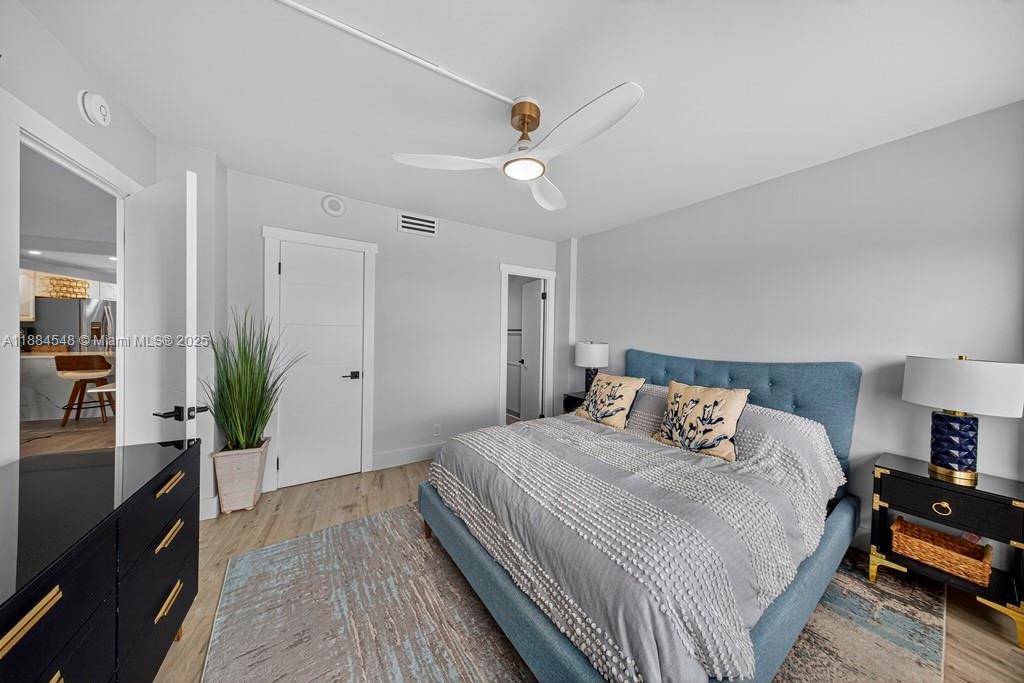 BREAKERS CONDOMINIUM - Residential Lease