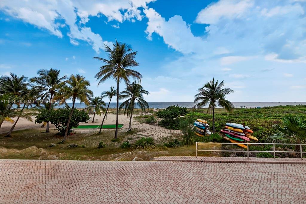 BREAKERS CONDOMINIUM - Residential Lease