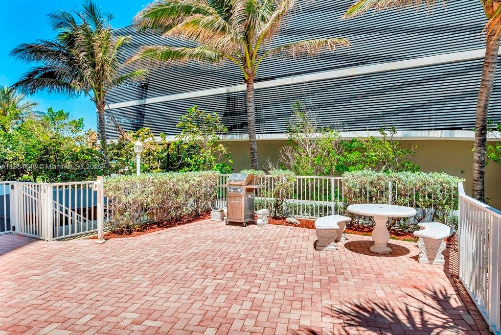 BREAKERS CONDOMINIUM - Residential Lease