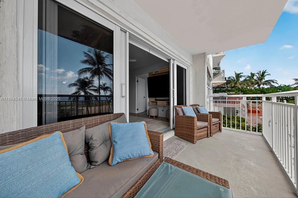BREAKERS CONDOMINIUM - Residential Lease