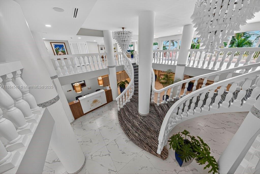 BREAKERS CONDOMINIUM - Residential Lease