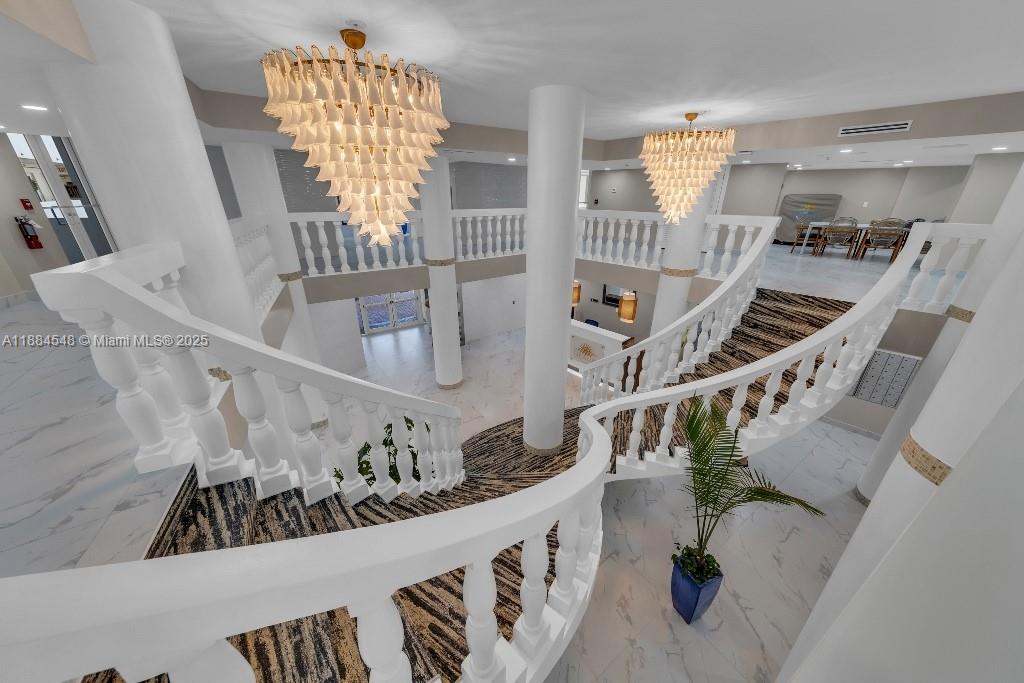 BREAKERS CONDOMINIUM - Residential Lease