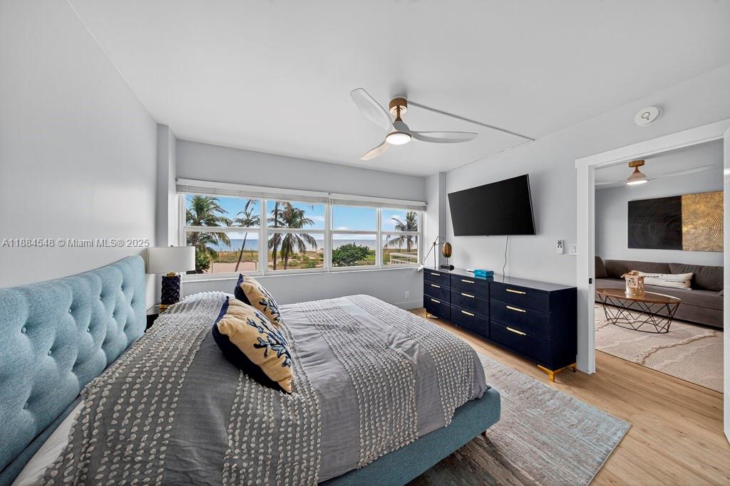 BREAKERS CONDOMINIUM - Residential Lease