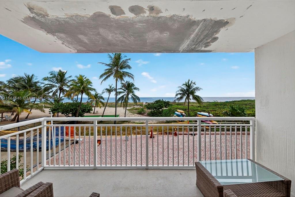 BREAKERS CONDOMINIUM - Residential Lease