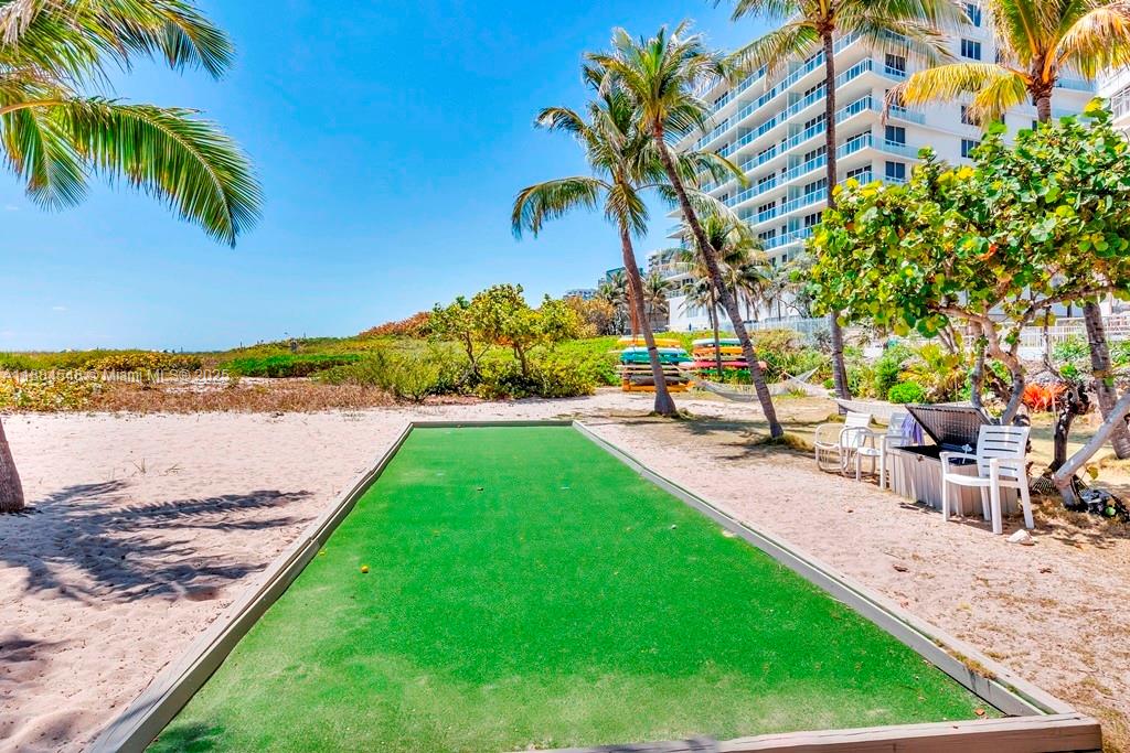 BREAKERS CONDOMINIUM - Residential Lease