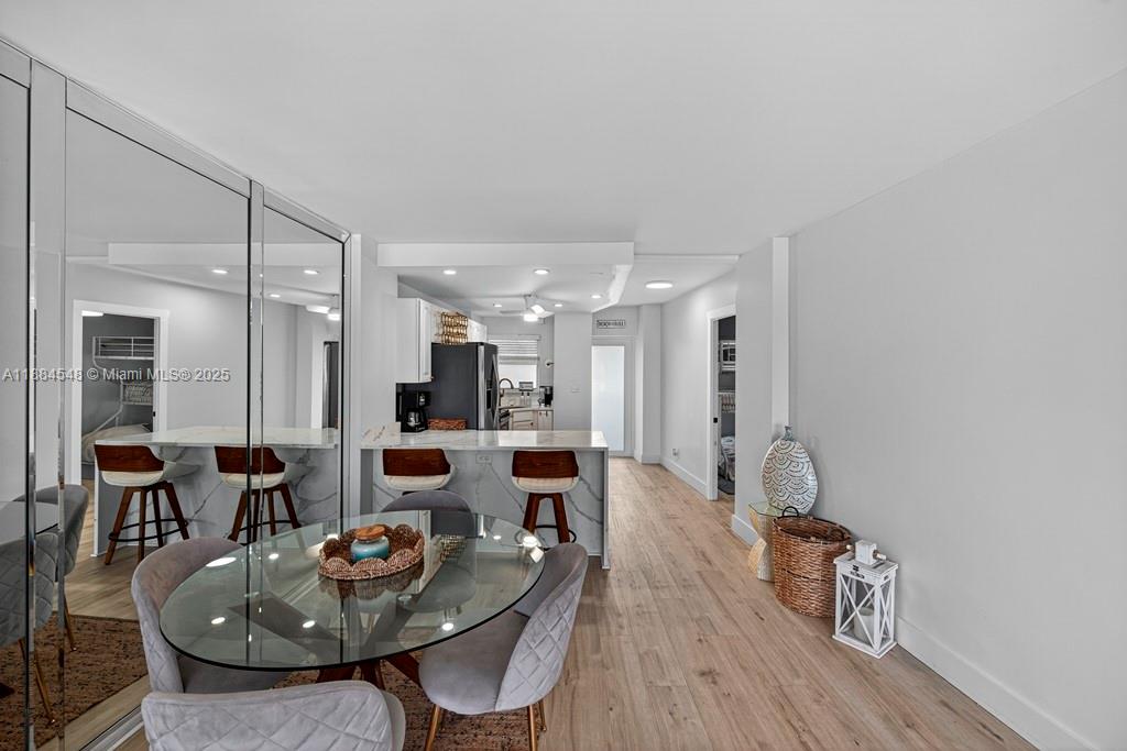 BREAKERS CONDOMINIUM - Residential Lease