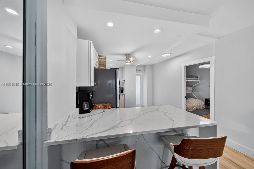 BREAKERS CONDOMINIUM - Residential Lease