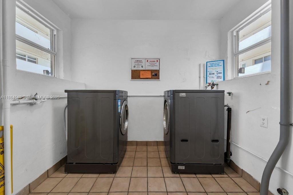 BREAKERS CONDOMINIUM - Residential Lease