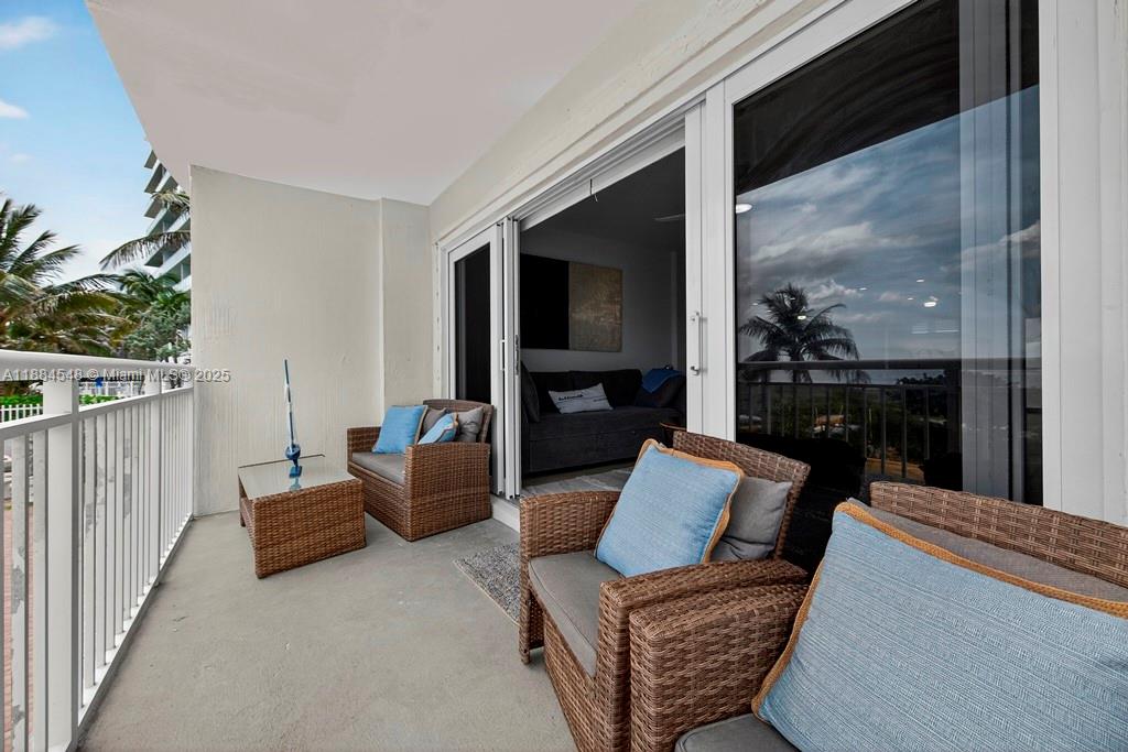 BREAKERS CONDOMINIUM - Residential Lease