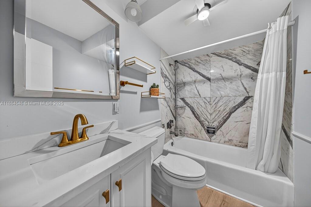 BREAKERS CONDOMINIUM - Residential Lease